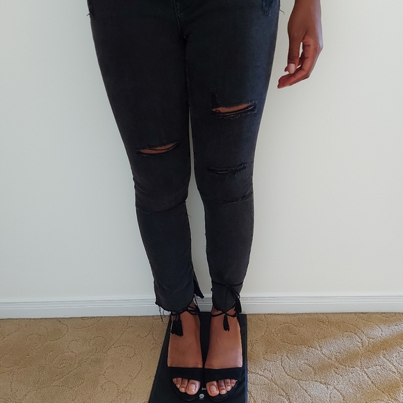 Vigoss Jeans - Picture 1 of 6